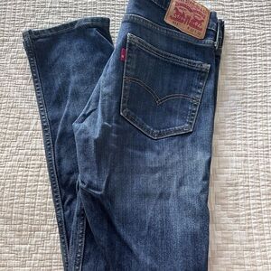 Levi's Men’s 511 Jeans
